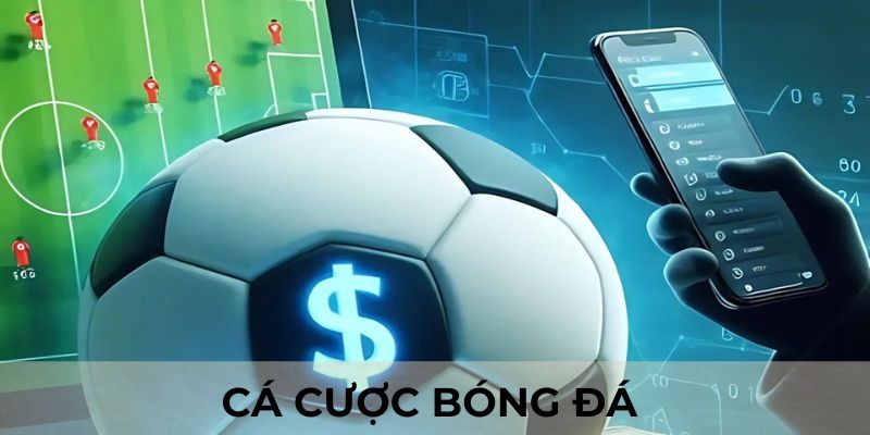 Kèo tỷ số với tỷ lệ thưởng cực cao cực hấp dẫn 